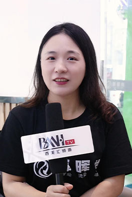 百美汇成功学子——胡海晖